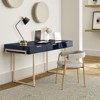 Sandy Desk swith Built in Outlet | ARTFUL LIVING DESIGN - 3 of 4