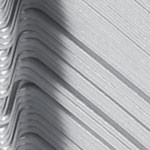 silver tone