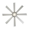 Modern Forms Renegade 8-Blade LED Smart Ceiling Fan - 4 of 4
