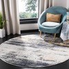 Adirondack ADR201 Power Loomed Area Rug  - Safavieh - 2 of 4