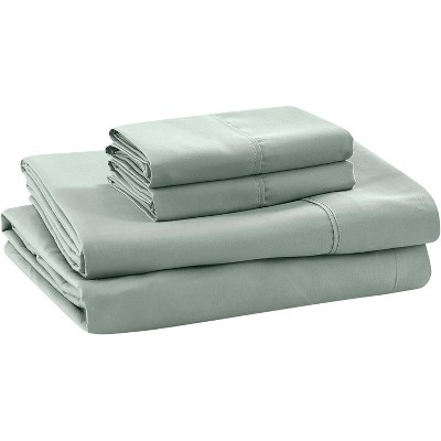 Hyprest Soft Microfiber Solid Sheets - Luxurious Microfiber Bed Sheets