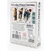 Bezier Games Rebel Princess Card Game - 2 of 4