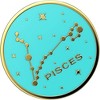 PopSockets PopGrip Enamel Zodiac Cell Phone Grip & Stand - 2 of 4
