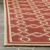 Martha Stewart Crosslink - MSR4253 - Indoor Power Loomed Rugs - 3 of 3
