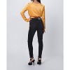 Women's HIGH JEAN - 6397 - 2 of 3