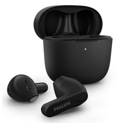 Philips TAT2236BK 2000 Series True Wireless In-Ear Headphones - Black -