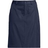 Lands' End Lands' End School Uniform Women's Active Chino Skort Top of the Knee - 2 of 2