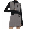Women's Reece Zip Sweater - TOCCIN - 2 of 3