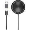 Audio-Technica ATR4697-USB Omnidirectional Condenser Boundary Microphone - 2 of 3