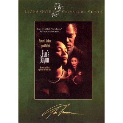 Eve's Bayou (DVD)(2003)