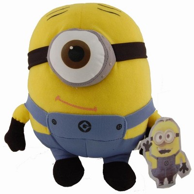 plush minion toys