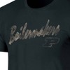 NCAA Purdue Boilermakers Men's Heather T-Shirt - image 3 of 3