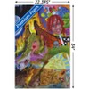 Trends International Trippie Redd - Trip at Knight Album Cover Unframed Wall Poster Prints - 3 of 4