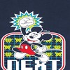 Boys' - Disney - Next Level Long Sleeve Graphic T-Shirt - 2 of 4