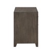 New Classic Furniture,Landon Nightstand-Walnut - 3 of 4