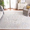 Layla LAY103 Power Loomed Indoor Rugs - Safavieh - 2 of 4