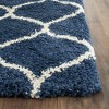 Hudson Shag SGH280 Power Loomed Indoor Rugs - Safavieh - 3 of 3