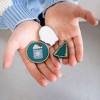 Parker Kids Co. Hook & Loop Patches - Winter Set - 2 of 4