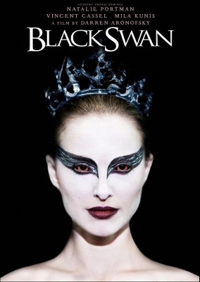 Black Swan (DVD)