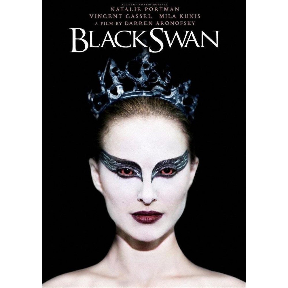 UPC 024543715061 product image for Black Swan (DVD) | upcitemdb.com