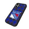 NHL Eastern Conference Teams Plaid MagSafe Compatible Cell Phone Case for Apple iPhone 17 Series - 2 of 4
