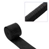 Unique Bargains Tennis Racket Grip Tape Anti-Slip Absorbent Breathable 2 Pcs - 3 of 4