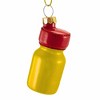 Cody Foster 2.25 In Poppers Incense Breath Inhale Party Tree Ornaments - 2 of 4