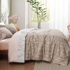 BAGOKIE Bedding Set with Comforter and Pillow Sham for All Season - 4 of 4