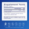 Pure Encapsulations Zinc 15 mg - Immune System Support, Growth and Development, Wound Healing, Prostate, and Reproductive Health - 60 Capsules - 2 of 4
