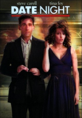 Date Night (DVD)