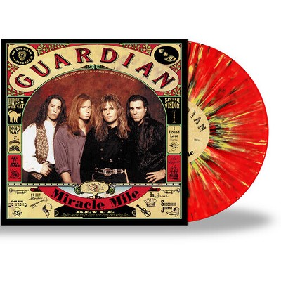 Guardian - Miracle Mile