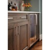 Amerock Merced Appliance Pull for Large Panels and Oversized Cabinets - 3 of 4