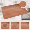 REGALWOVEN Diatomite Highly Absorbent Non-Slip Backing Durable Dish Drying Mat 1 Pc - 4 of 4