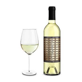 Unshackled Sauvignon Blanc Wine by The Prisoner - 750ml Bottle