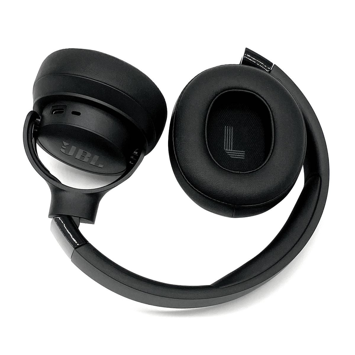 Refurbished JBL Tune 770NC Bluetooth Wireless Over-Ear Headphones - Target Certified Refurbished - thumbnail 9