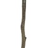 KTMBDW Olive Trees Artificial Indoor, Tall Faux Olive Tree, Artificial Plants with Natural Wood Trunk and Lifelike Fruits for Home Office Decor - 4 of 4