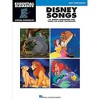 Hal Leonard Disney Songs - Essential Elements Guitar Ensembles Early Intermediate Level - 2 of 2