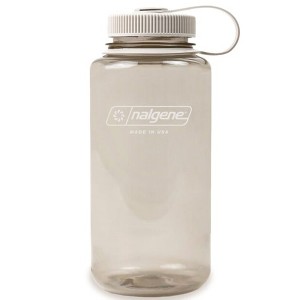 Nalgene Sustain 32 oz. Wide Mouth Water Bottle - 1 of 2