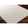 Hauteloom Genet Blue Area Rug - 3 of 4