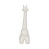 Sagebrook Home Giraffe Balloon Animal Ceramic Sculpture for Table, Desk or Bookshelf Decor - 4 of 4