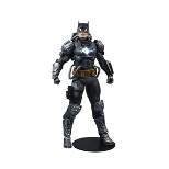 DC Comics 7" Figure Exclusive – Batman Hazmat Suit with Light Up Logo (Target Exclusive)