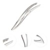 Unique Bargains Portable Reusable Eyebrow Tweezer 1 Pc - 3 of 3