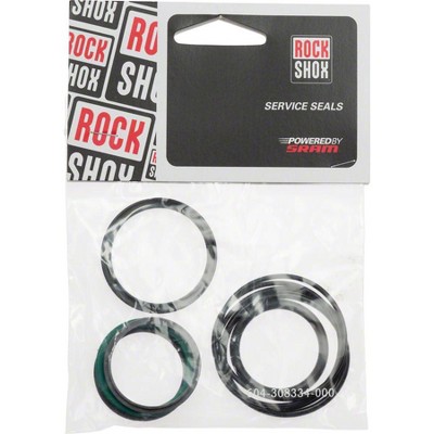 RockShox Rear Shock Basic Service Kits Rear Shock Service Kits