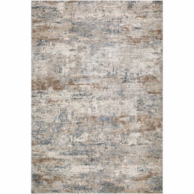 Hauteloom Yoshe Thick Luxe Rug
