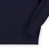 Hope & Henry Boys'  V-Neck Sweater, Infant - 3 of 4