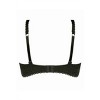 Women's Nonwire Triangle Bra - Antigel Boudoir de Filles - 3 of 3