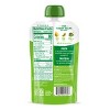 HappyTot Fiber & Protein Organic Pears Kiwi & Kale Baby Food Pouch - 4oz - 2 of 4