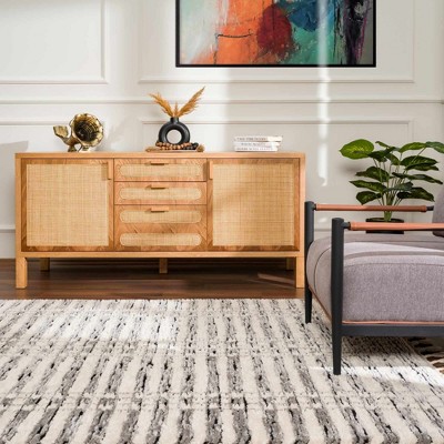 Hauteloom Nava Area Rug