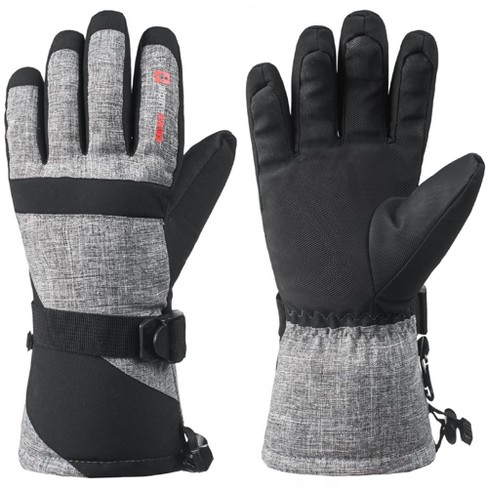 Target mens winter sales gloves