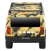Audiobox® SoundRides TRK-2009BT SUV-Style Bluetooth® Speaker with WaveSync™ and Lights - 3 of 4